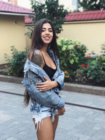 Каролина
